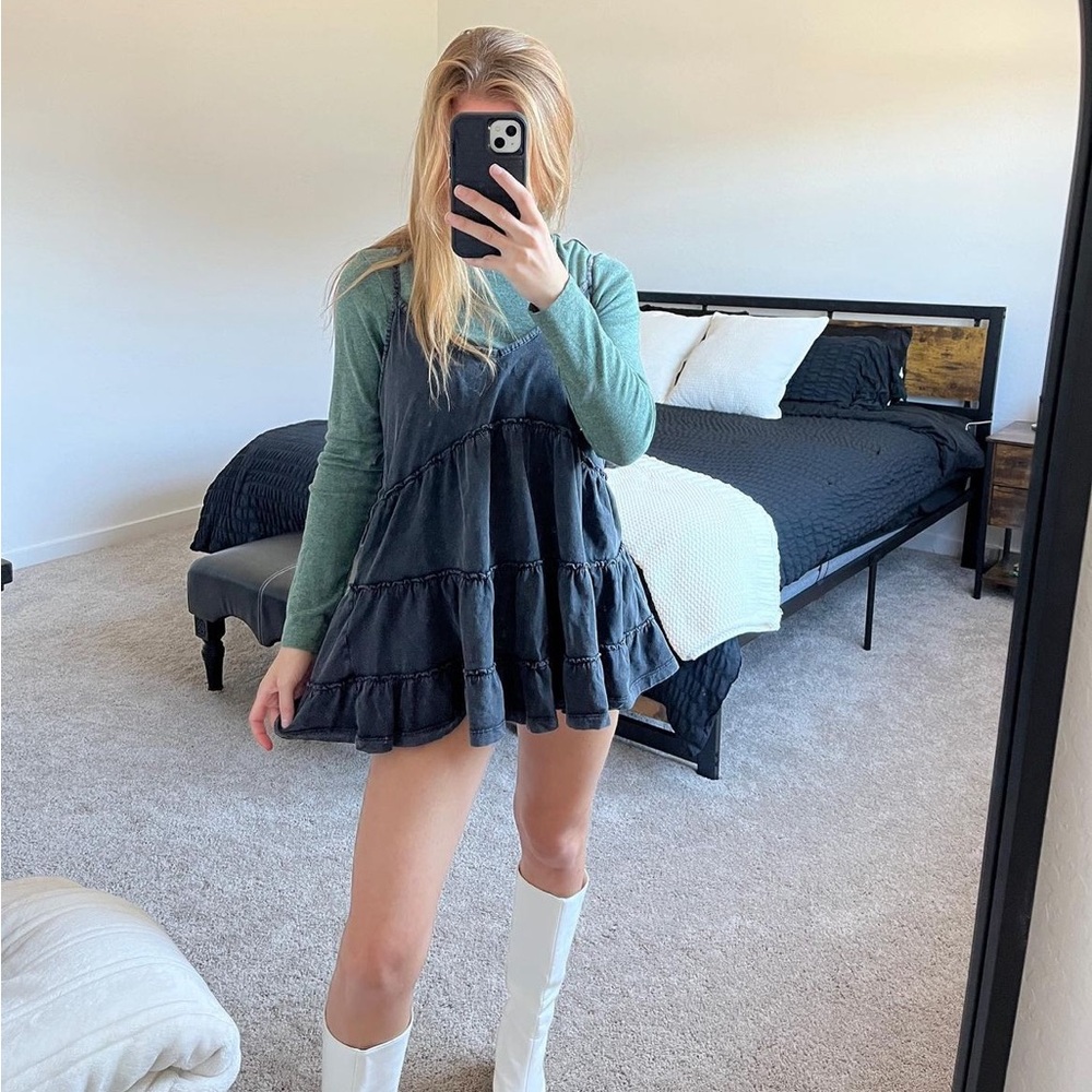 Anthropologie Dress